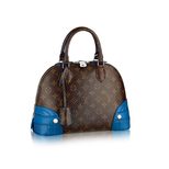 Louis Vuitton ALMA PM