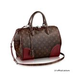 Louis Vuitton DOC PM