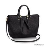 Louis Vuitton MAZARINE MM