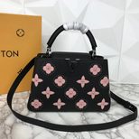 Louis Vuitton CAPUCINES BB