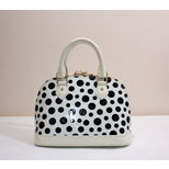 Louis Vuitton Alma BB Yayoi Kusama Polka Dots