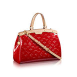 Louis Vuitton Brea MM