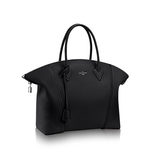 Louis Vuitton Lockit Black