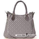 Louis Vuitton Monogram Mini Lin Angele