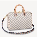 Louis Vuitton SPEEDY BANDOULIERE 30 N50054