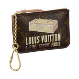 Louis Vuitton Key Pouch