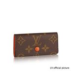 Louis Vuitton 4 KEY HOLDER