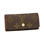 Louis Vuitton 4 Key Holder