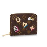 Louis Vuitton ZIPPY COIN PURSE