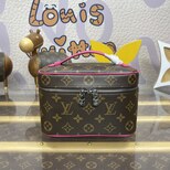 Louis Vuitton Nice Mini M12650