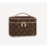 Louis Vuitton NICE MINI TOILETRY POUCH M44495