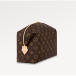 Louis Vuitton Cosmetic Pouch GM M46458