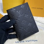 Louis Vuitton Passport Cover M63914