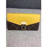 Louis Vuitton PALLAS WALLET