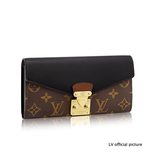 Louis Vuitton PALLAS WALLET