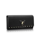 Louis Vuitton CAPUCINES WALLET