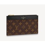 Louis Vuitton SLIM PURSE M80348