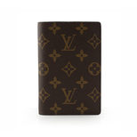 Louis Vuitton Passport Cover