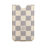 Louis Vuitton iPhone 4 Case