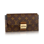 Louis Vuitton Elysee wallet