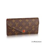 Louis Vuitton JOSEPHINE WALLET