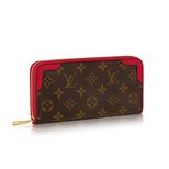 Louis Vuitton ZIPPY WALLET RETIRO