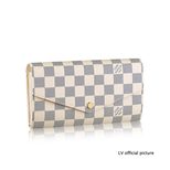 Louis Vuitton SARAH WALLET