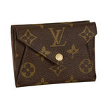 Louis Vuitton Compact Wallet Origami