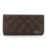 Louis Vuitton ID Long Wallet