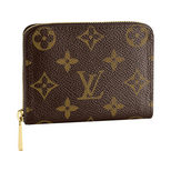 Louis Vuitton Zippy Coin Purse