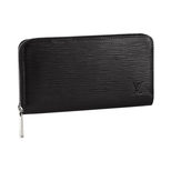 Louis Vuitton Zippy Wallet