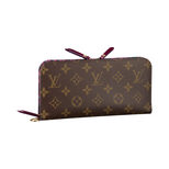 Louis Vuitton Insolite Wallet Leopard