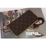 Louis Vuitton Insolite Wallet Fleuri