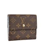 Louis Vuitton Elise Wallet Fleuri