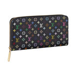 Louis Vuitton Zippy Wallet