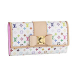 Louis Vuitton Sarah Noeud Wallet