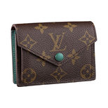 Louis Vuitton Marie Wallet