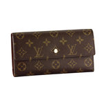 Louis Vuitton International Wallet