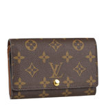 Louis Vuitton Tresor Wallet