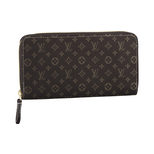 Louis Vuitton Zippy Wallet