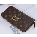 Louis Vuitton Zippy Wallet