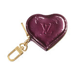 Louis Vuitton Mini Heart Coin Purse