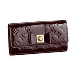 Louis Vuitton Sarah Wallet