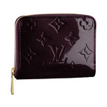 Louis Vuitton Zippy Coin Purse