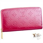 Louis Vuitton Zippy Wallet