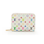 Louis Vuitton Zippy Coin Purse