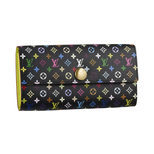 Louis Vuitton Sarah Wallet