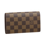 Louis Vuitton Tresor Wallet