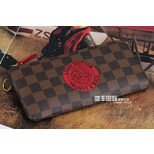 Louis Vuitton COMPLICE TRUNKS AND BAGS WALLET