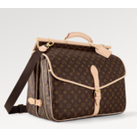 Louis Vuitton Hunting Bag M41140